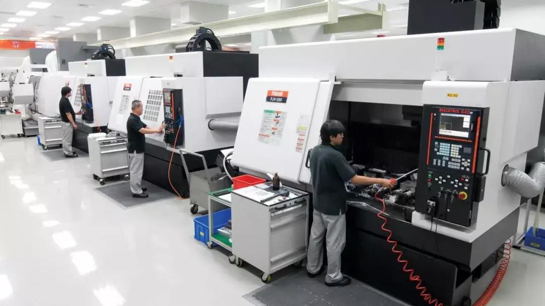 电子厂擦机岗：是轻松活还是“养老岗”？真相揭秘