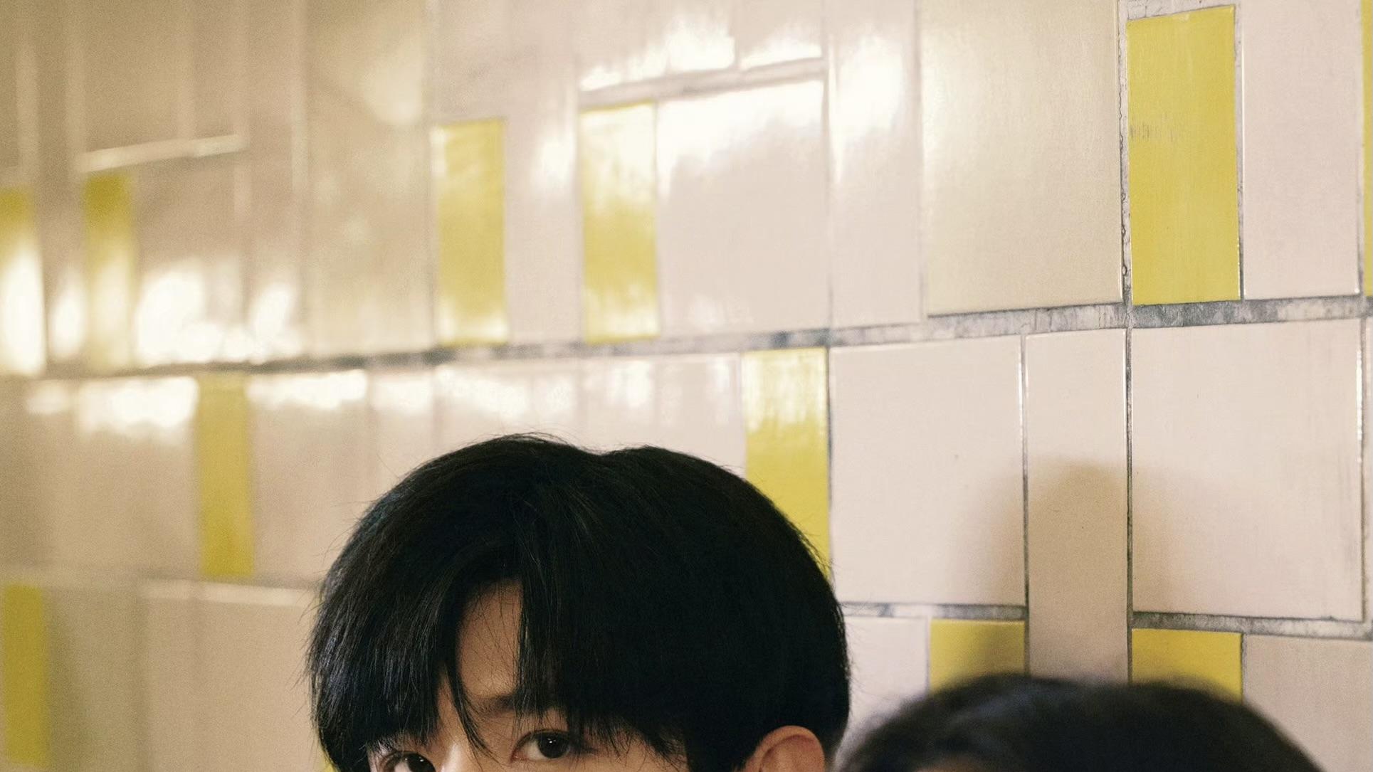 白敬亭章若楠二搭新剧，网友直呼“梦幻联动”