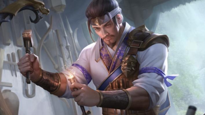 三国杀：送牌成为常态？能一次性给5张牌，真的很稀少