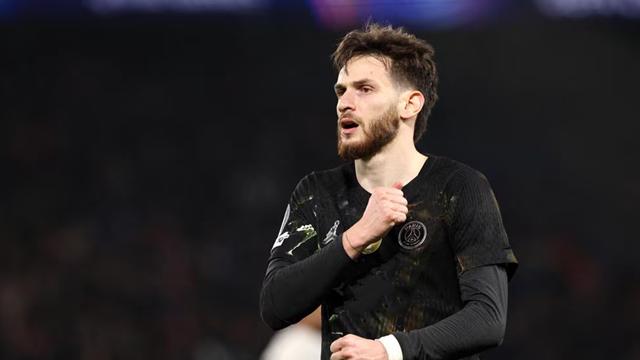 欧冠：切尔西vs巴黎圣日耳曼，罗塞尼尔表示“明天我们不能犯错”