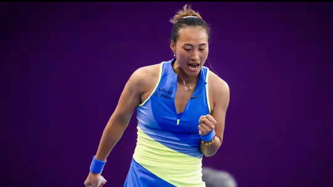 WTA：萨巴伦卡第一 郑钦文第24位王欣瑜第33张帅第85
