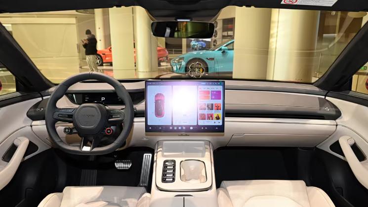 买车不着急，可以看下这三款，预计本季度上市