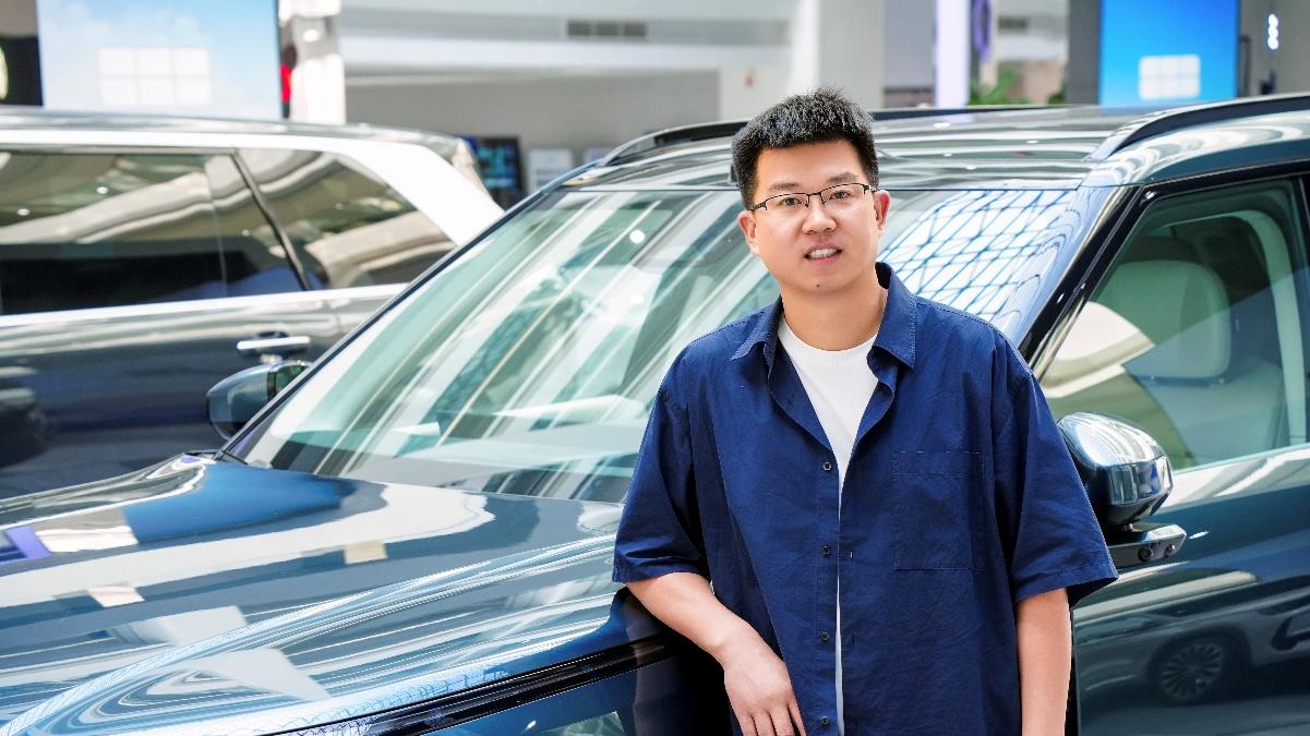 打造汽车产业科创人才高地 吉利控股集团获批独立招收博士后资格