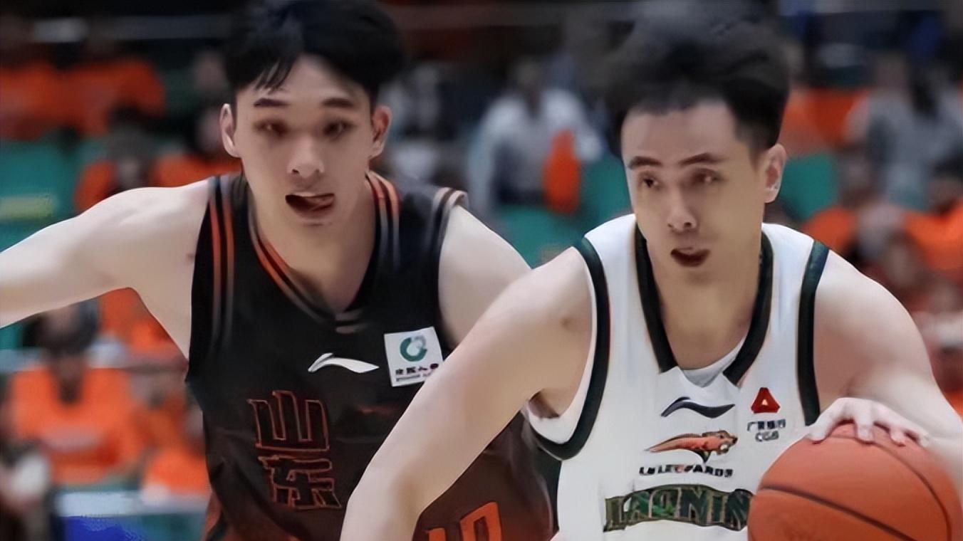 CBA季后赛一夜大变！广东被爆冷，广州开门红，辽宁77-67山东