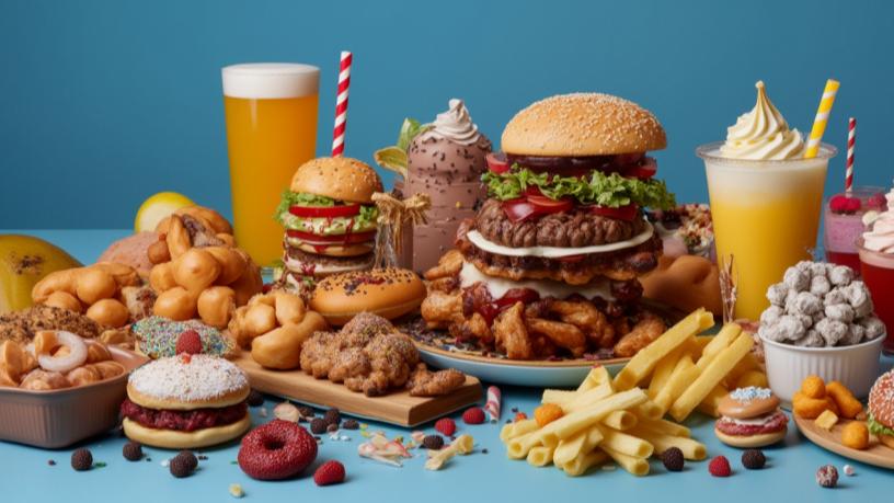 惊！吃 HIV 特效药没复发，体重却涨了？原来是脂肪肝在搞鬼