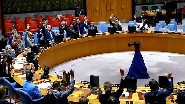 如果五常扩容，变成六常，谁会坐上第6个席位？会是印度吗？