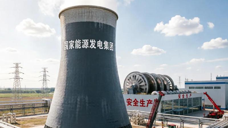 为什么大型电厂都要测钠？解析水汽系统钠离子监测关键作用
