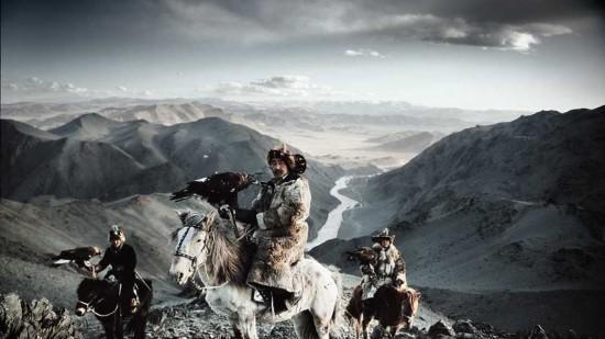 草原上的“狼孩”传奇：突厥祖先如何从绝境中崛起？