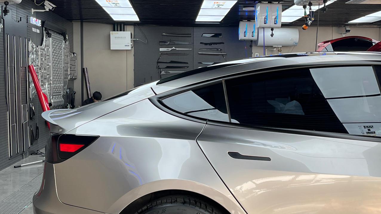 口碑好的长沙汽车改色膜门店推荐，长沙车身改色膜门店哪家靠谱