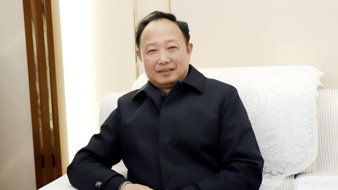 从“江南美食推手”到被查官员：周家林的双面人生