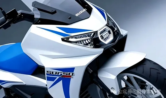 铃木150cc踏板真要卖1.3万？UY老粉狂喜，国产高配党却冷笑