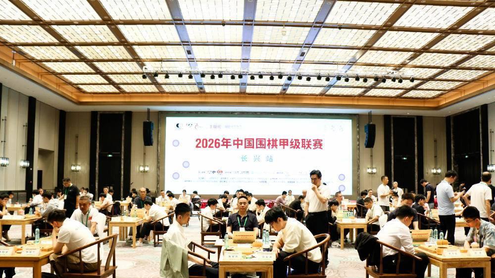 围甲争锋谁主沉浮 山东银丰杠上卫冕冠军