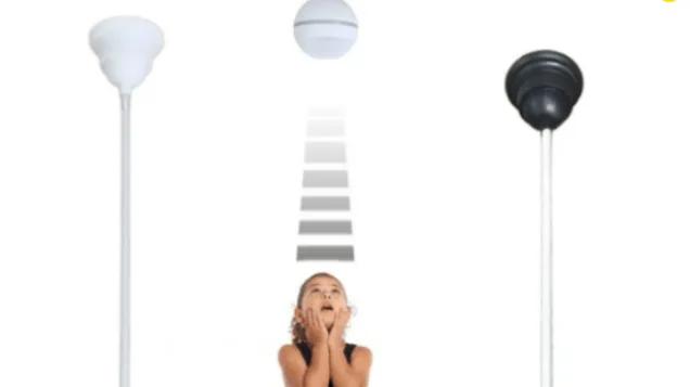 全场景适配！穹游自动感应音箱，让声息随人而启