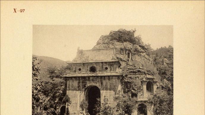 中国文化的古迹（84）