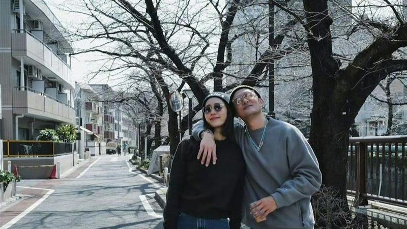 曝余文乐王棠云离婚后仍同居，女方回应耐人寻味，复婚概率很高