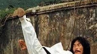 81岁跆拳道宗师黄正利：一生武学归真，正式收录关门弟子