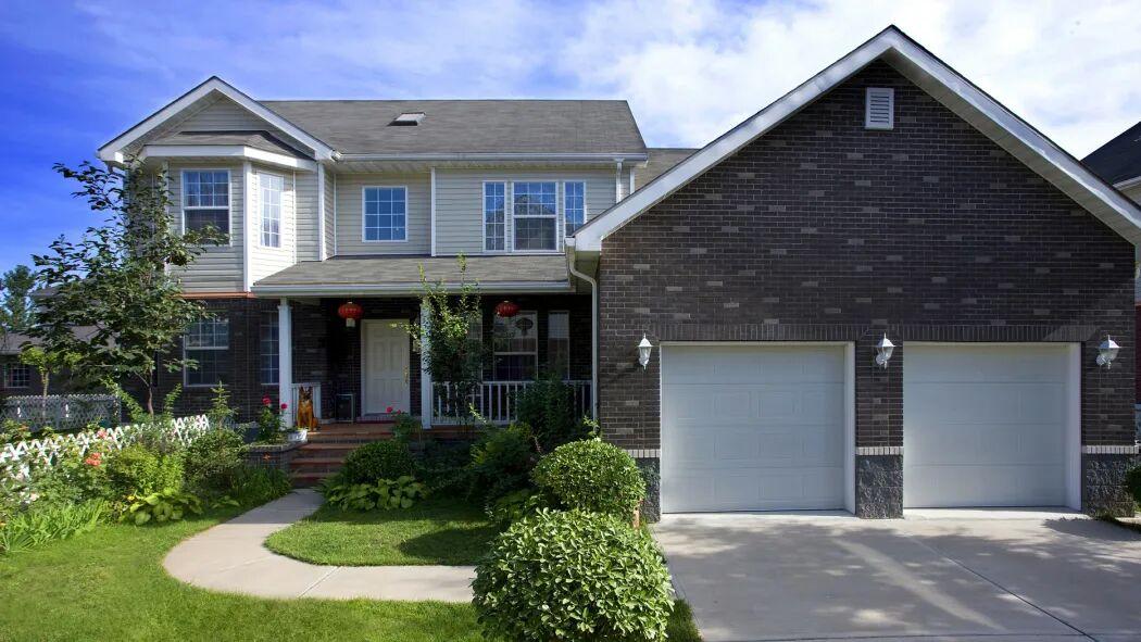 福宅之门，尺寸有道