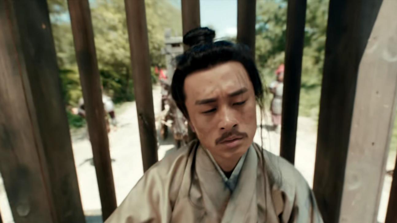 朱橚：朱元璋第五子，朱棣同母弟，在明朝丢人，在世界上贡献巨大