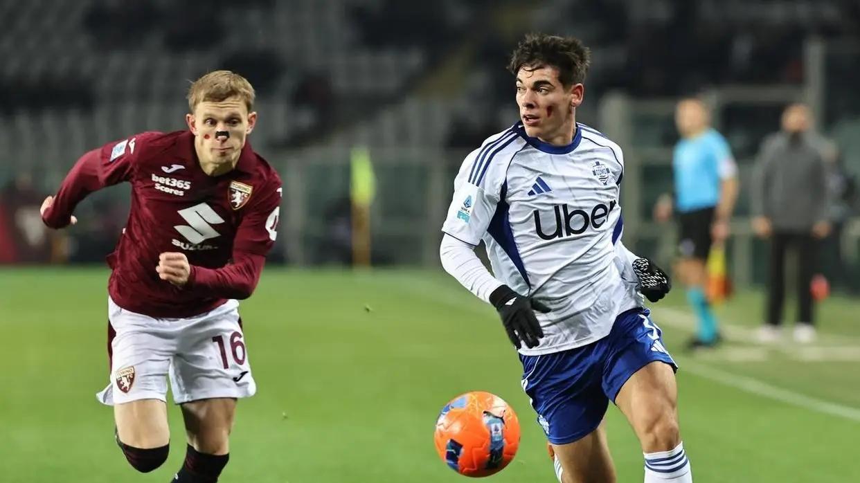 意甲前瞻：萨索洛坐镇主场，迎战克星劲旅科莫，附赠足球足球日记扫盘