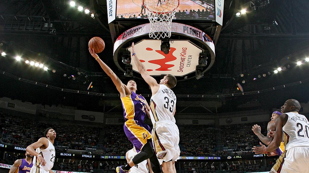 最强“防守”卡戴珊，为何遇上林书豪毫无作用？只因这8个字