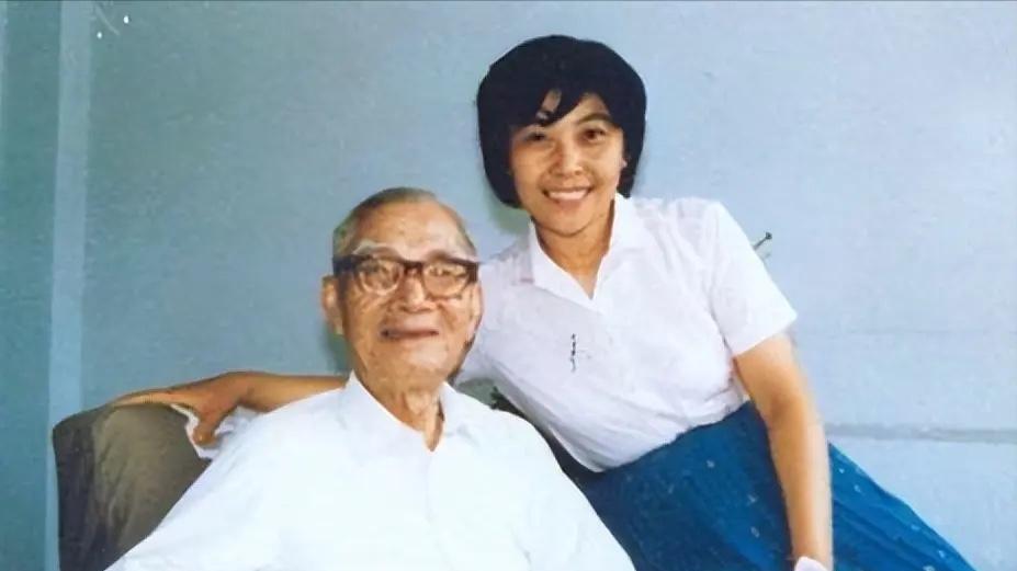 家庭破碎：茅以升背后不为人知的情感纠葛