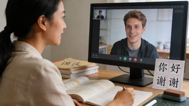 2026年国际中文教师证书重点培训机构排行榜