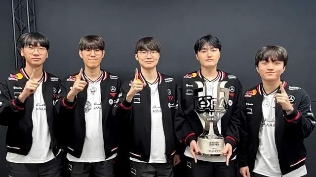MSI正赛LPL首登场，T1全胜姿态迎战BLG！Bin赛前放话随便打多兰