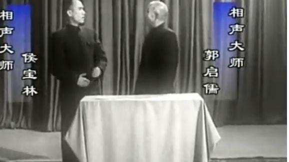 【史话】新中国第一届春晚，登台的老演员、你还记得几个?