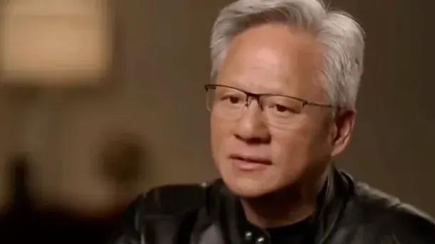 黄仁勋压哨访华，事情正在起变化