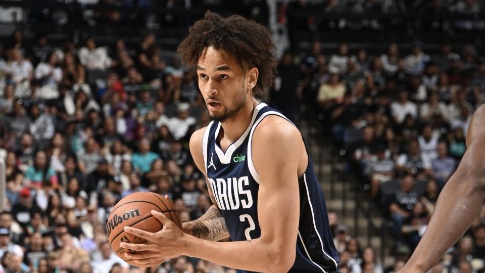 天赋顶级伤病缠身！名记预测莱夫利未来，独行侠是否续约已有答案