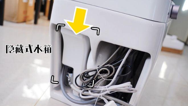 5种智能马桶不要买，买回家反而更难用，上厕所都成了一种痛苦！