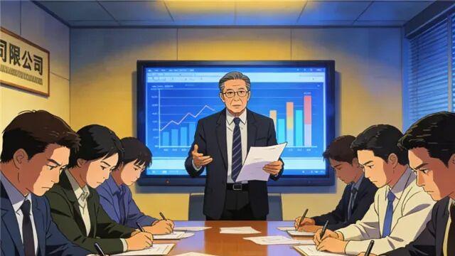 解决问题的关键在于找到关键问题 | 廖超国