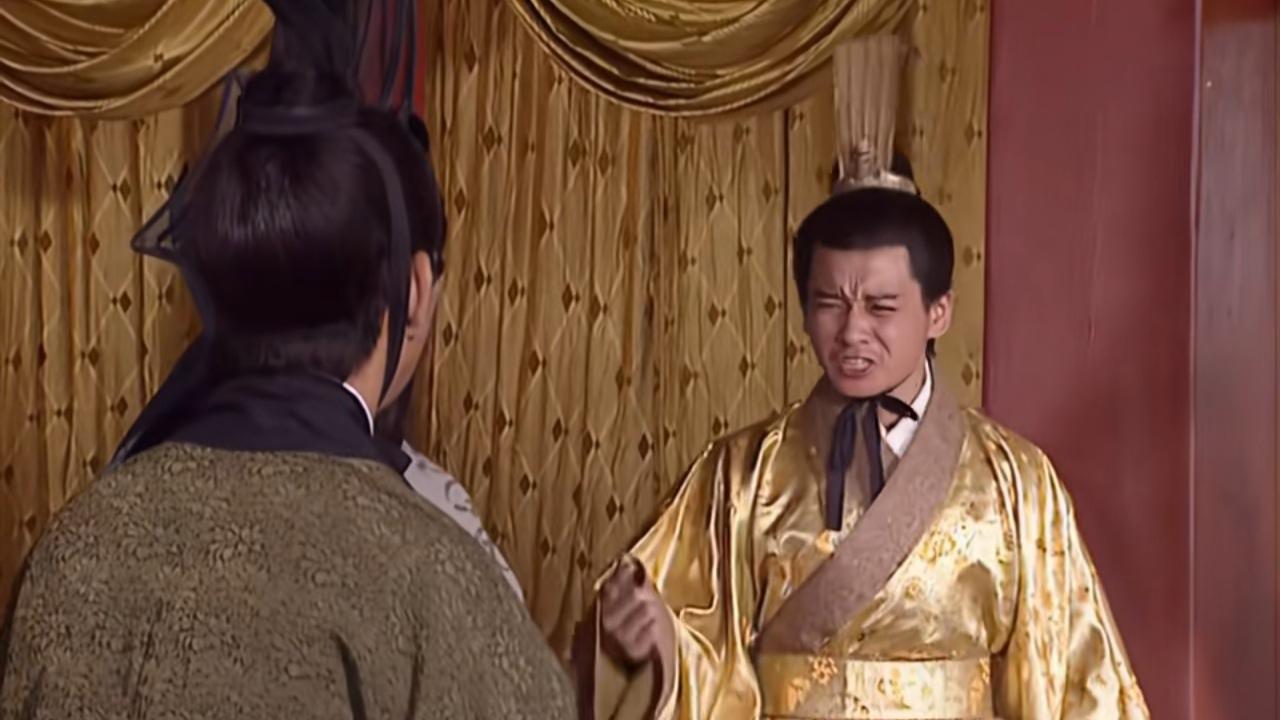​同样是天子，为什么元子攸可以杀死尔朱荣，而曹髦却做不到？