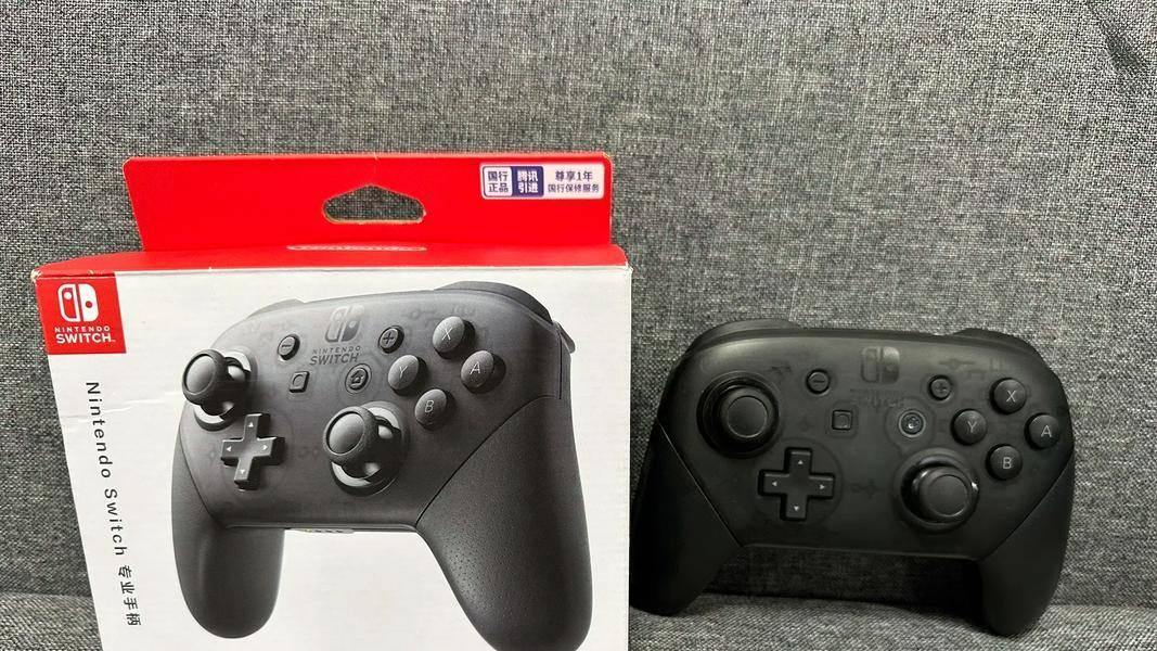 游戏手柄选购指南: 十大游戏手柄推荐，多平台畅玩的终极伴侣!