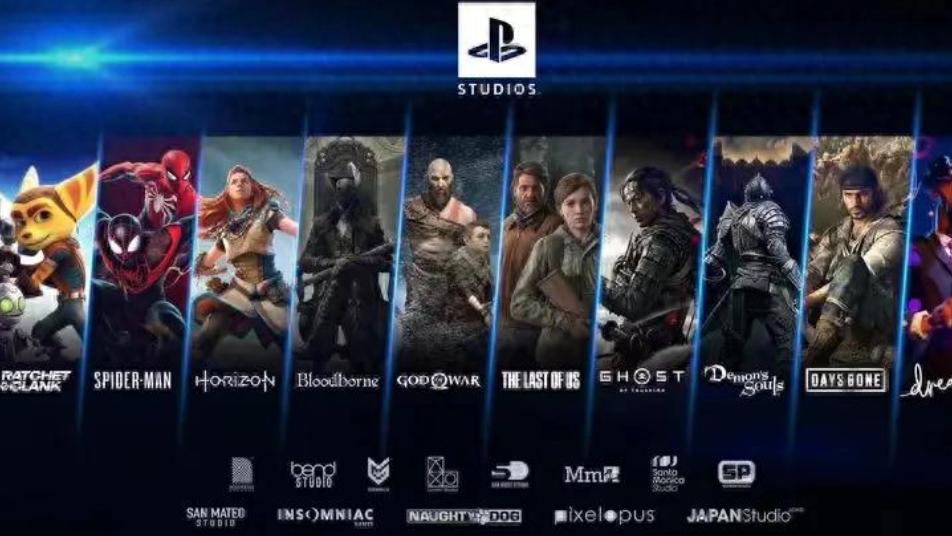 Only on PlayStation，索尼要抛弃穷哥们，服务富哥们