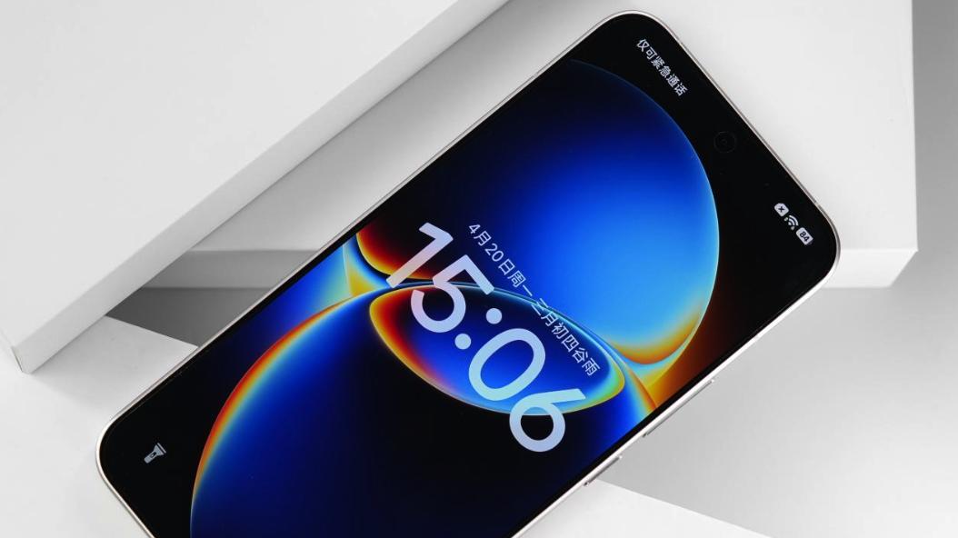 小米诚意十足，416W+8550mAH+主动散热+165Hz高刷，低至2549元