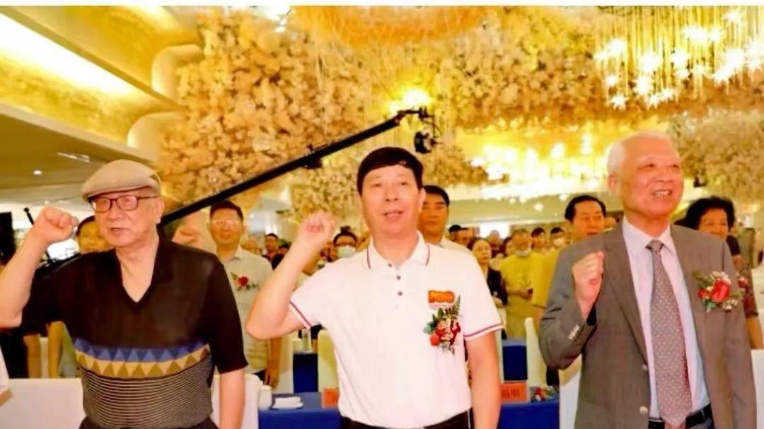 刘瀚锴先生率《华夏文明欢乐行》走进吉林长春——UC头条