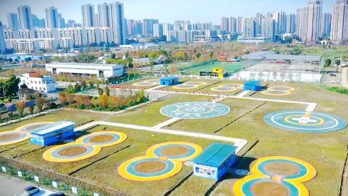 “十五五”规划下无人机农业的发展蓝图