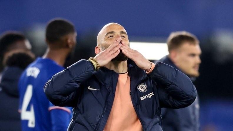 哈伊纳尔：曼城在末轮存在着翻车的概率，马雷斯卡能够调动积极性