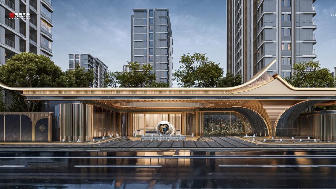 西贵四环的“进阶之问”，一座百亿综合体如何引领丰科芯