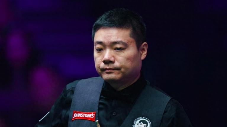 斯诺克世界大奖赛明日开杆！10人创纪录，18万英镑冠军奖，中国军团谁将突围？