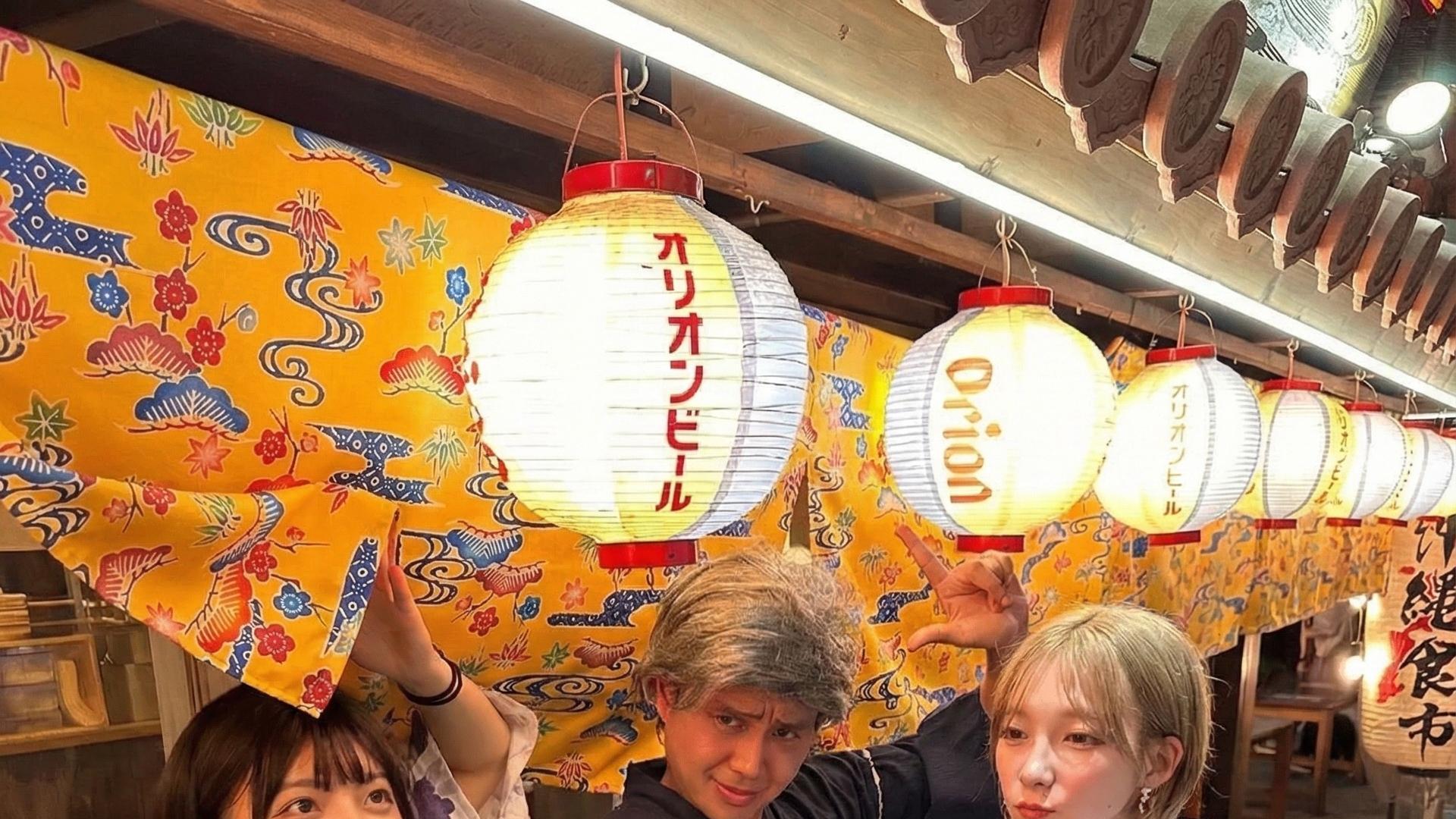 日本网红恒河遭围堵，起初全网同情，真相曝光后沦为“国耻”