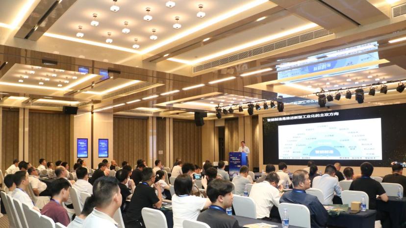 安托长沙分享：新建工厂靠Excel算产能？全要素数字化仿真从产线到虚拟联调