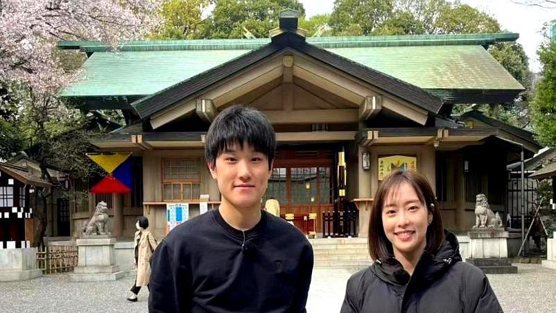 张本智和被官方点名，网友：数典忘祖