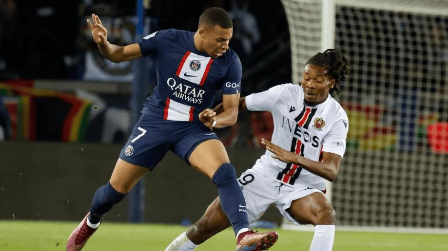 4/22周三竞彩：巴黎圣曼VS南特、伯恩茅斯VS利兹联；附8场扫盘参考