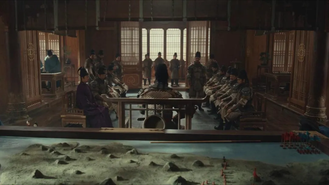 太平年：枪杆子里出政权，谁有兵谁是大爷，五代十国政权更迭频繁