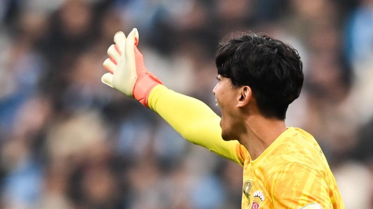 中超冠军成为笑话：亚冠8场0胜，两大数据垫底，让人不敢相信