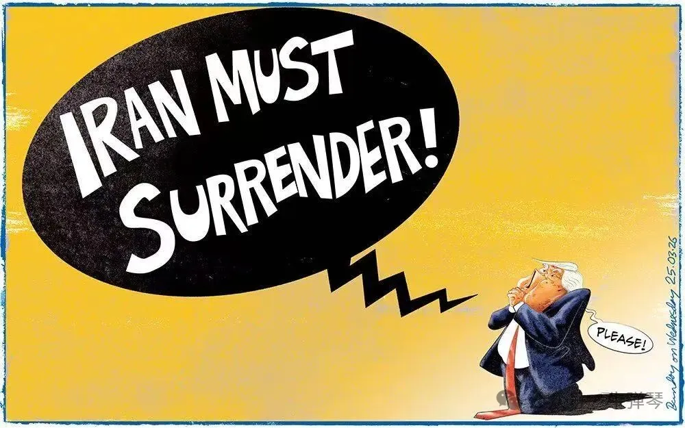 开战以来，美国最糟糕的24小时