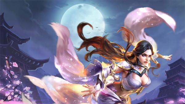 王者荣耀：小马市集兑换指南，这三款皮肤V10都心动