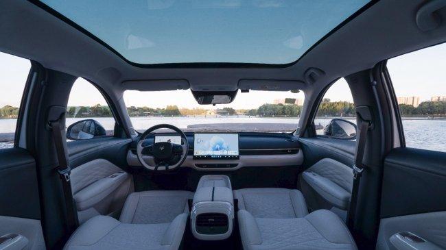 极狐T1预售福利加码，三色选装+千元扩展包如何吸睛？